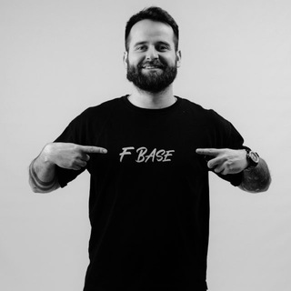 Артём Лошкарёв | F-Base