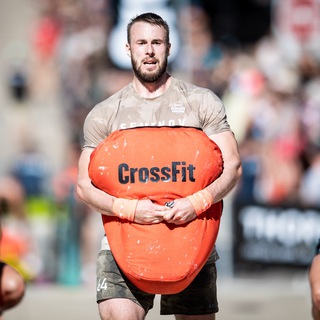 Артур Семенов l CrossFit