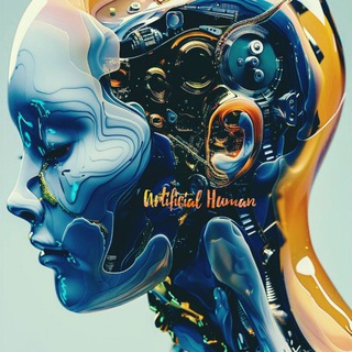 Artificial Human