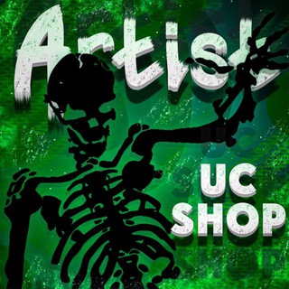 🍀𝐀𝐫𝐭𝐢𝐬𝐭 uc shop🍀