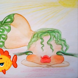 Ника Мариз ☕️