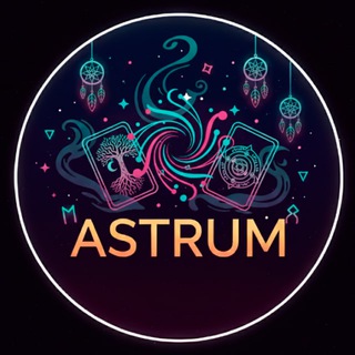 AsTruM ✨ ️️
