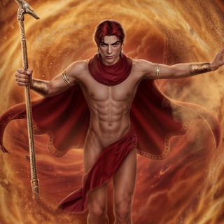 Империя Сета