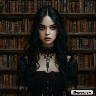 убежище читателя 🍂