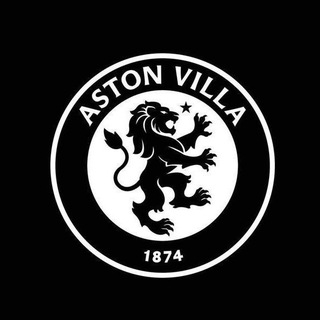 Астон Вилла | AVFC Aston Villa |1874