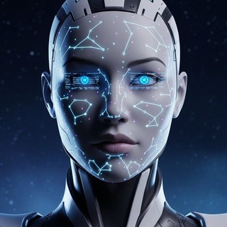 Astra.OS | Сингулярный Гороскоп