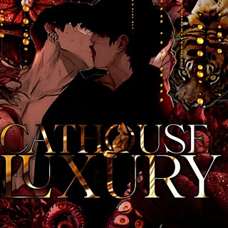 𝖢𝖺𝗍𝖧𝗈𝗎𝗌𝖾 𝖫𝗎𝗑𝗎𝗋𝗒