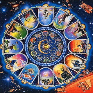 🌸 Ароматный Гороскоп | 🎙Биктяскина Ирина | 👛ФинАстролог | Консультант по гирудо IG | Телесной терапии