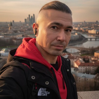 Астролог | Руслан Шайдулин