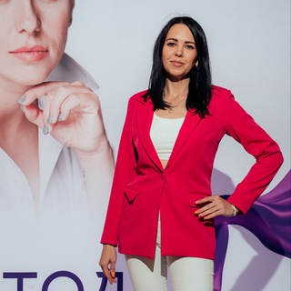 ВРЕМЯ ПРИШЛО • Татьяна Крикунова