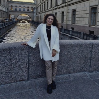 Мария Орлова. Астролог-Психолог.