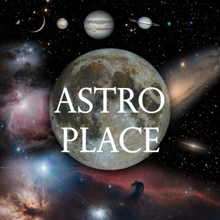 Astro Place