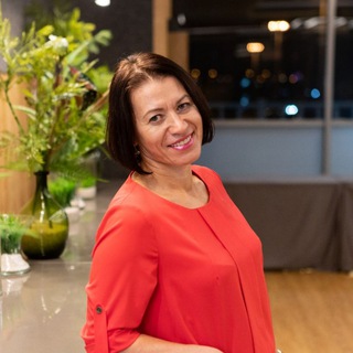 Консультант Siberian Wellness Галина Босякова