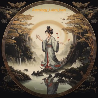 Астрология_bazi✨