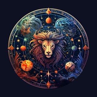 Астрология для души✨