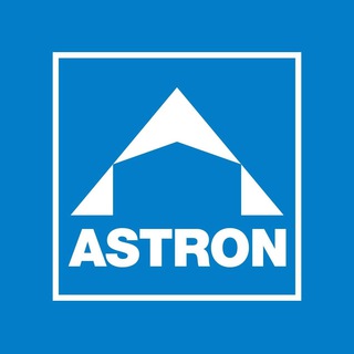 Astron | Быстровозводимые здания