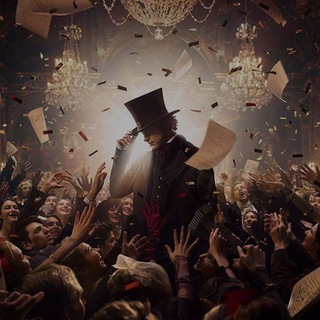 Нарезки «Пророк. История Александра Пушкина»