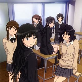 Лакомый кусочек / Amagami SS