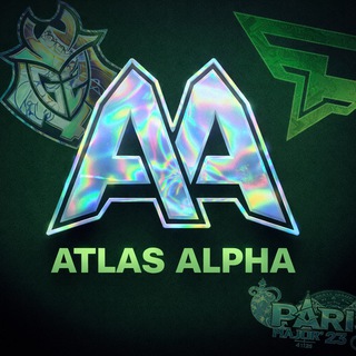 Atlas / Alpha 💼