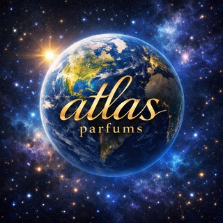 Atlas Parfums