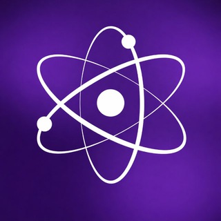 Atom•Channel 🚀