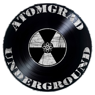 Atomgrad Underground