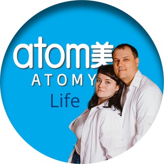 АТОМИ-Life🍃