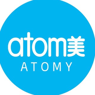 ATOMY 🇰🇷 Корея Атоми Korea