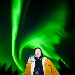 Гид Северное Сияние | Киты | Териберка