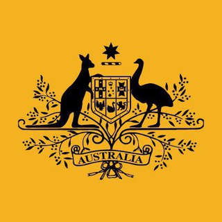 Посольство Австралии в Москве