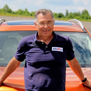 AUTOMPS - тест драйвы, новости