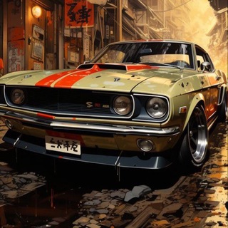 Авторынок🇷🇺