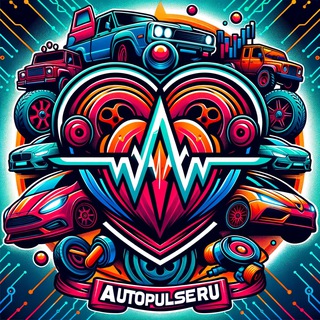 🚗 AutoPulseRU: Пульс вашего авто