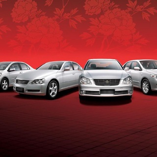 Автомобили из Японии, Кореи и Китая