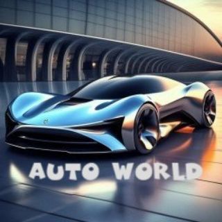 Auto World🚘