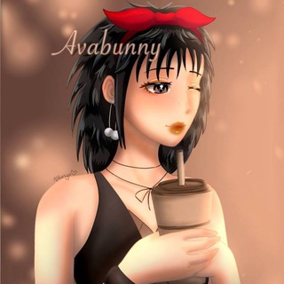 Avabunny