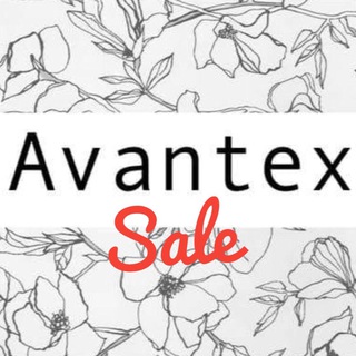AVANTEX SALE 🇮🇹