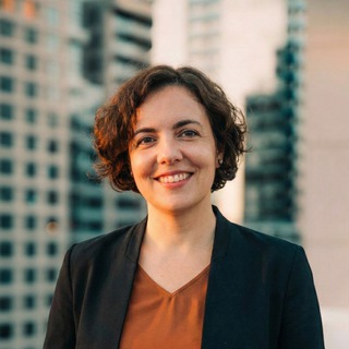 Цифры и Бетон | Недвижимость СПб | Юлия Авдеенко