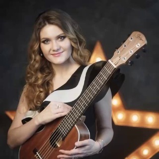 Кристина Аветисова