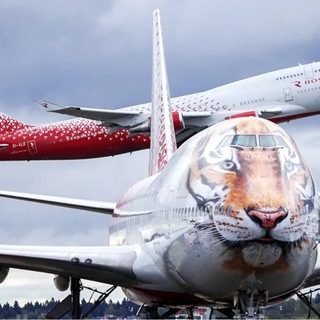 ✈️ Авиабилеты по низким ценам ✈️