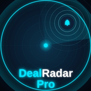 DealRadar — Радар выгодных сделок