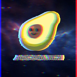 Avocado Tech 📱