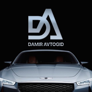 DAMIR AVTOGID/ Авто из Кореи/Китая