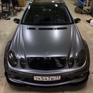 Авторынки РФ | список каналов