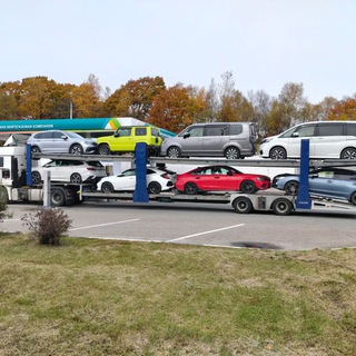 Автовозы России