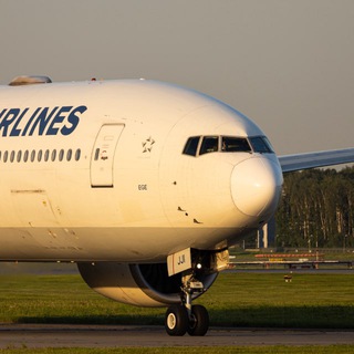 spotting | moscow📸✈️