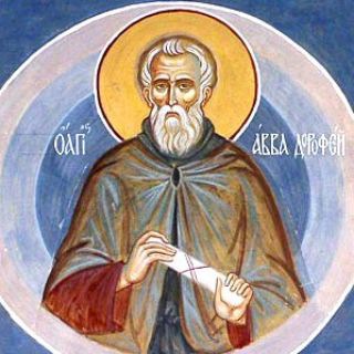 Авва Дорофей