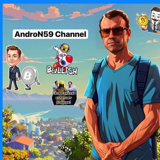 AndroN59 Channel