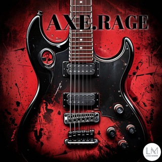 Axe.Rage😶‍🌫