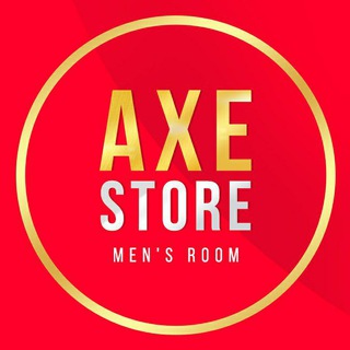 Axe Store💂‍♀Men's room